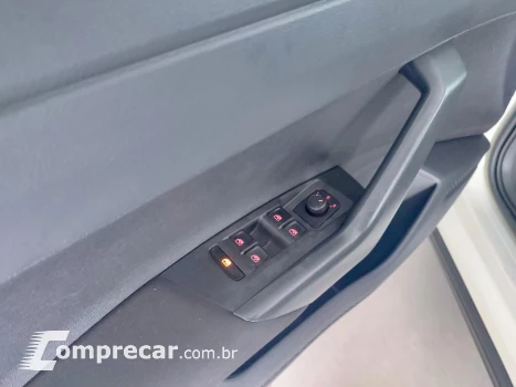 NIVUS 1.0 200 TSI Comfortline