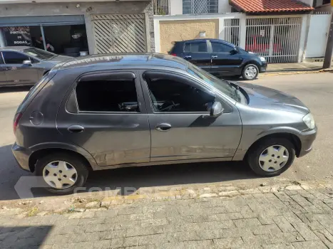 CELTA 1.0 MPFI LT 8V