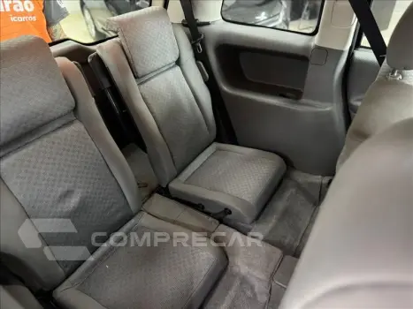 ZAFIRA 2.0 MPFI Expression 8V