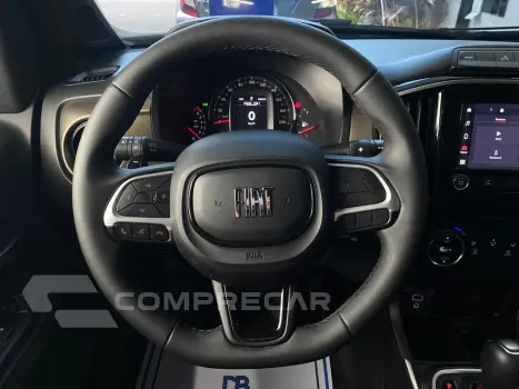 Strada Volcano 1.3 Flex 8V CD Aut.