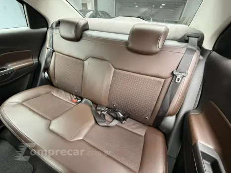 COBALT 1.8 MPFI LTZ 8V