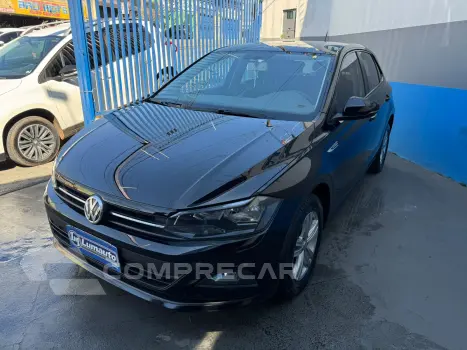 POLO 1.0 200 TSI Comfortline