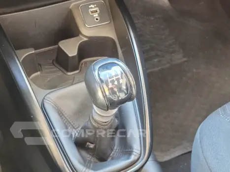 CRONOS DRIVE 1.0 6V Flex
