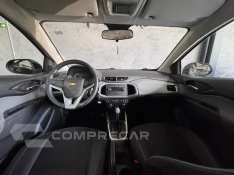 ONIX 1.4 MPFI ADVANTAGE 8V FLEX 4P AUTOMÁTICO