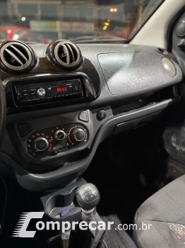 UNO 1.0 EVO Vivace 8V