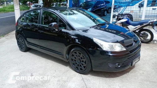 C4 1.6 GLX 16V
