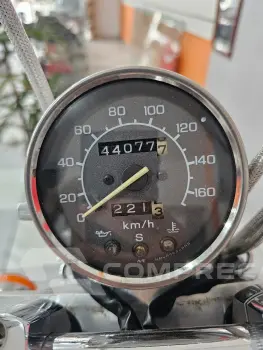 VT 600 SHADOW
