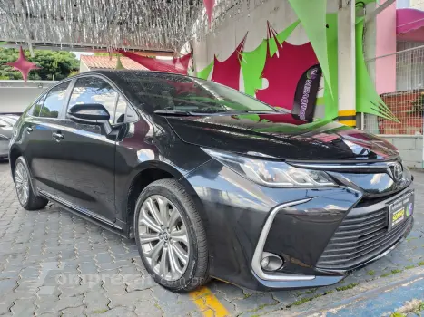 COROLLA 2.0 XEI