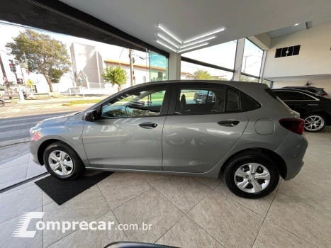 ONIX 1.0 FLEX LT MANUAL