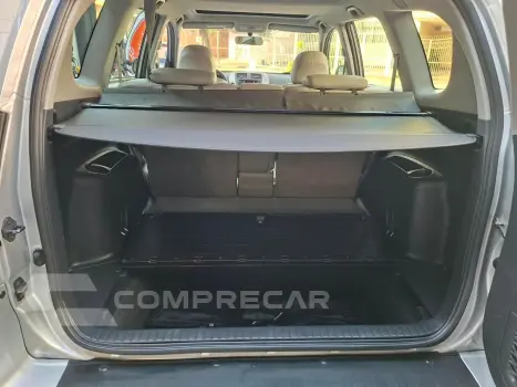 Rav4 2.4 4X4 16V Gasolina 4P Automático