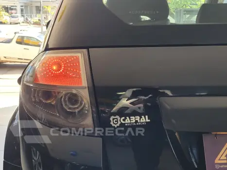 Ka 1.0 8V/1.0 8V ST Flex 3p