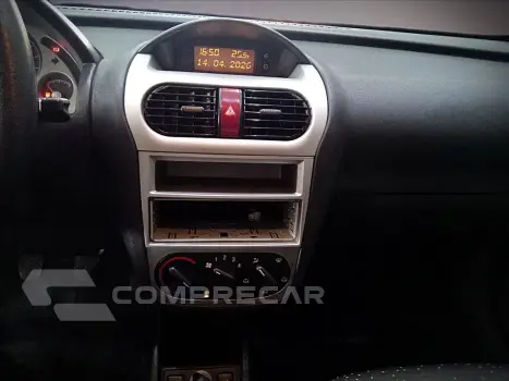 CORSA 1.4 MPFI PREMIUM SEDAN 8V FLEX 4P MANUAL
