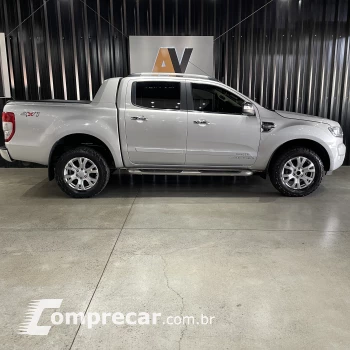 RANGER 3.2 Limited 4X4 CD 20V