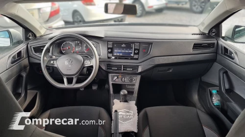 Polo MPI (Flex)
