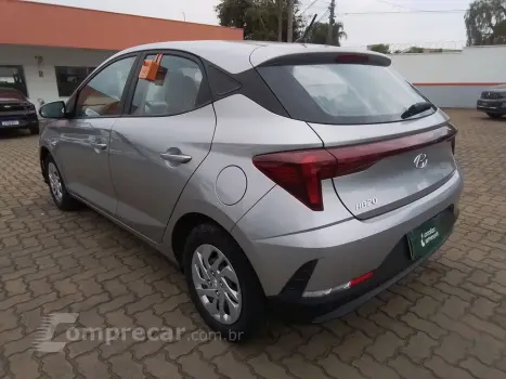 HB20 1.0 12V FLEX SENSE PLUS MANUAL