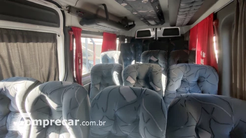 SPRINTER 2.2 515 CDI VAN 21 Lugares Teto Alto 16V Bi-turbo