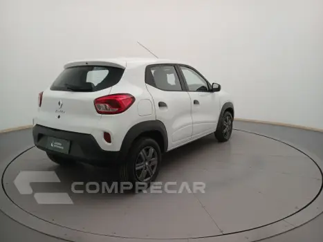 KWID 1.0 12V SCE FLEX ZEN MANUAL