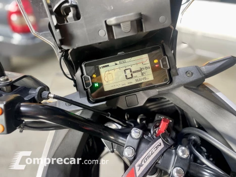 NC750X ABS