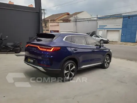 Song Plus 1.5 16V Aut. (Hibrido)