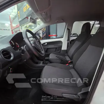 up! move 1.0 TSI Total Flex 12V 5p
