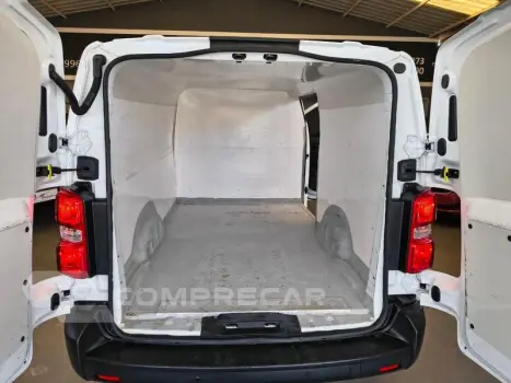 JUMPY CARGO