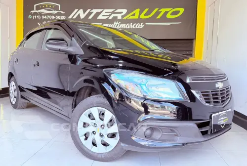 ONIX 1.4 MPFI LT 8V