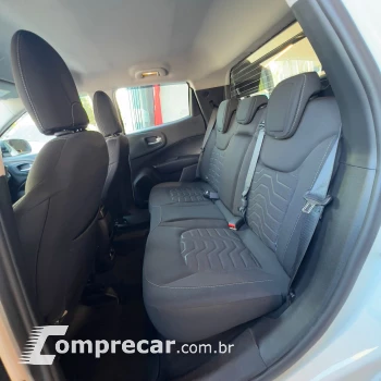 Toro Freedom 2.0 16V 4x4 Diesel Aut.