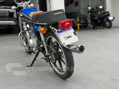 Cg 125