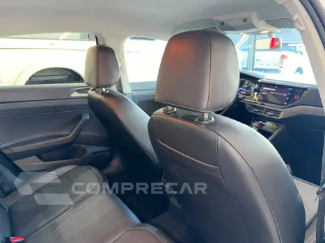 Virtus Comfortline 1.0