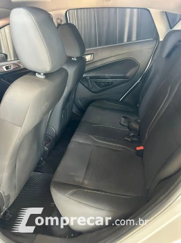 FIESTA 1.5 SE Hatch 16V