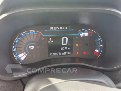 KWID ICONIC 1.0 FLEX 12V 5P MEC