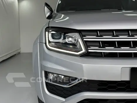 AMAROK 2.0 Highline 4X4 CD 16V Turbo Intercooler