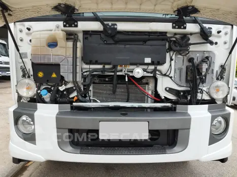 Constellation 17.190 + Baú