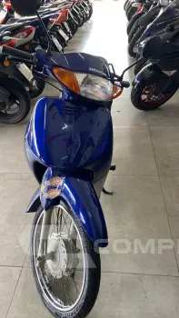 HONDA Biz  C 100  KS