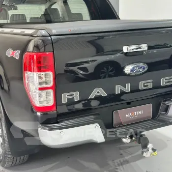 Ranger Limited 3.2 20V 4x4 CD Aut. Dies.