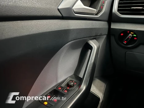 T-Cross 1.0 200 TSI 12V (Aut) (Flex)