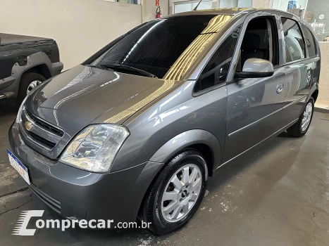CHEVROLET MERIVA 1.4 MPFI JOY 8V 4 portas
