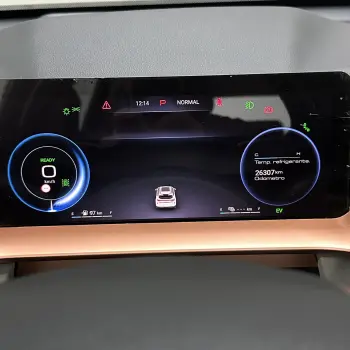 Haval H6 19 1.5 (Hibrido)