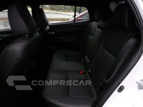 YARIS 1.5 16V XS Connect