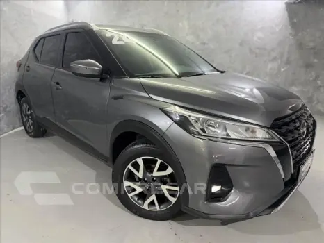 KICKS 1.6 16vstart Sense