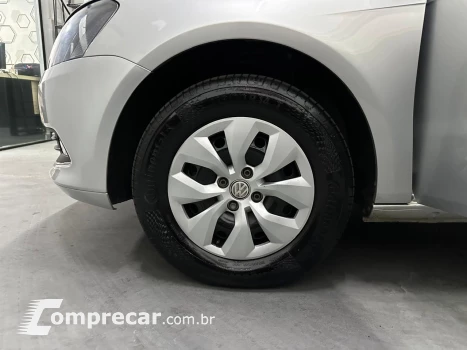 GOL 1.6 MI Trendline 8V