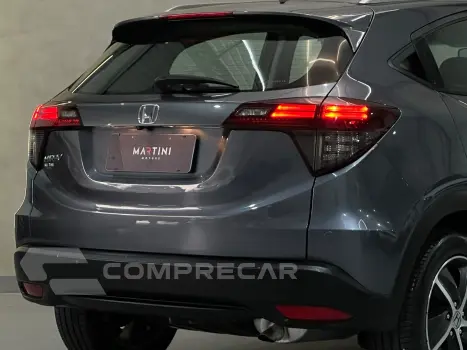 HR-V EX 1.8 Flexone 16V 5p Aut.
