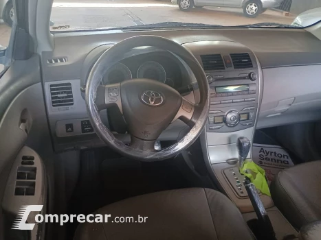 Corolla XEI-2.0