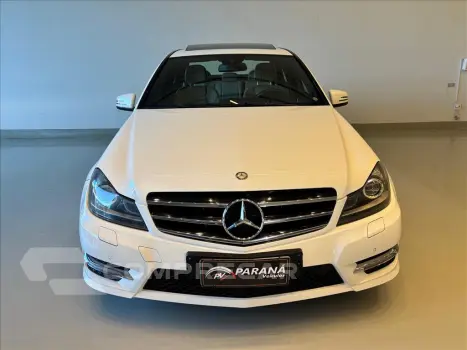 C 250 1.8 CGI SPORT 16V GASOLINA 4P AUTOMÁTICO