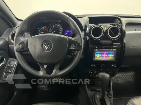 DUSTER 2.0 16V Dynamique