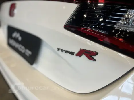 Civic 2.0 16V 4P R-TYPE DI DOHC VTEC TURBO