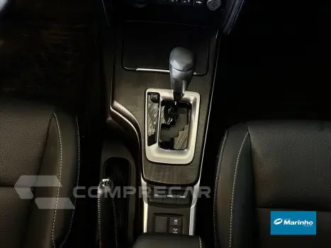 HILUX SW4 2.8 D-4D TURBO DIESEL SRX PLATINUM 4X4