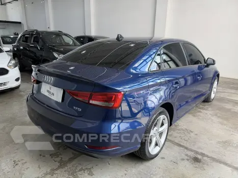 A3 1.4 TFSI Sedan 16V