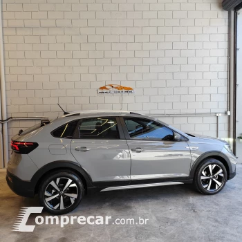 NIVUS 1.0 200 TSI Highline