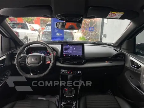 Fastback Limited Ed.1.3 270 T.Flex Aut.